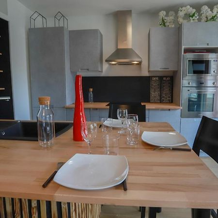 Chez Lou Appartement Proche Du Lac Moderne Annecy Zewnętrze zdjęcie