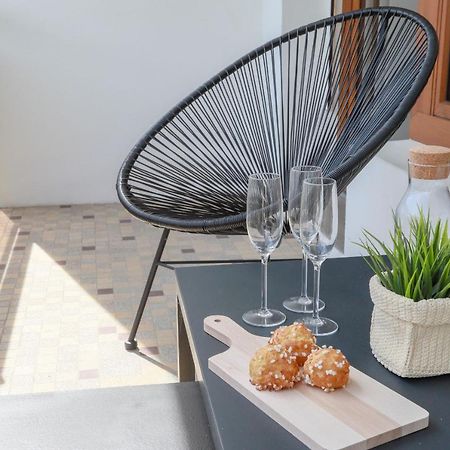 Chez Lou Appartement Proche Du Lac Moderne Annecy Zewnętrze zdjęcie