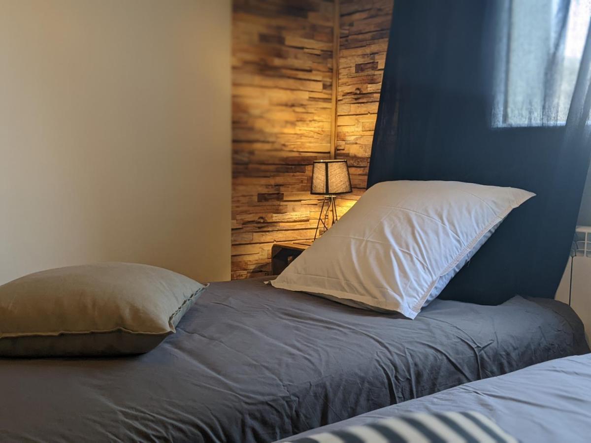 Chez Lou Appartement Proche Du Lac Moderne Annecy Zewnętrze zdjęcie