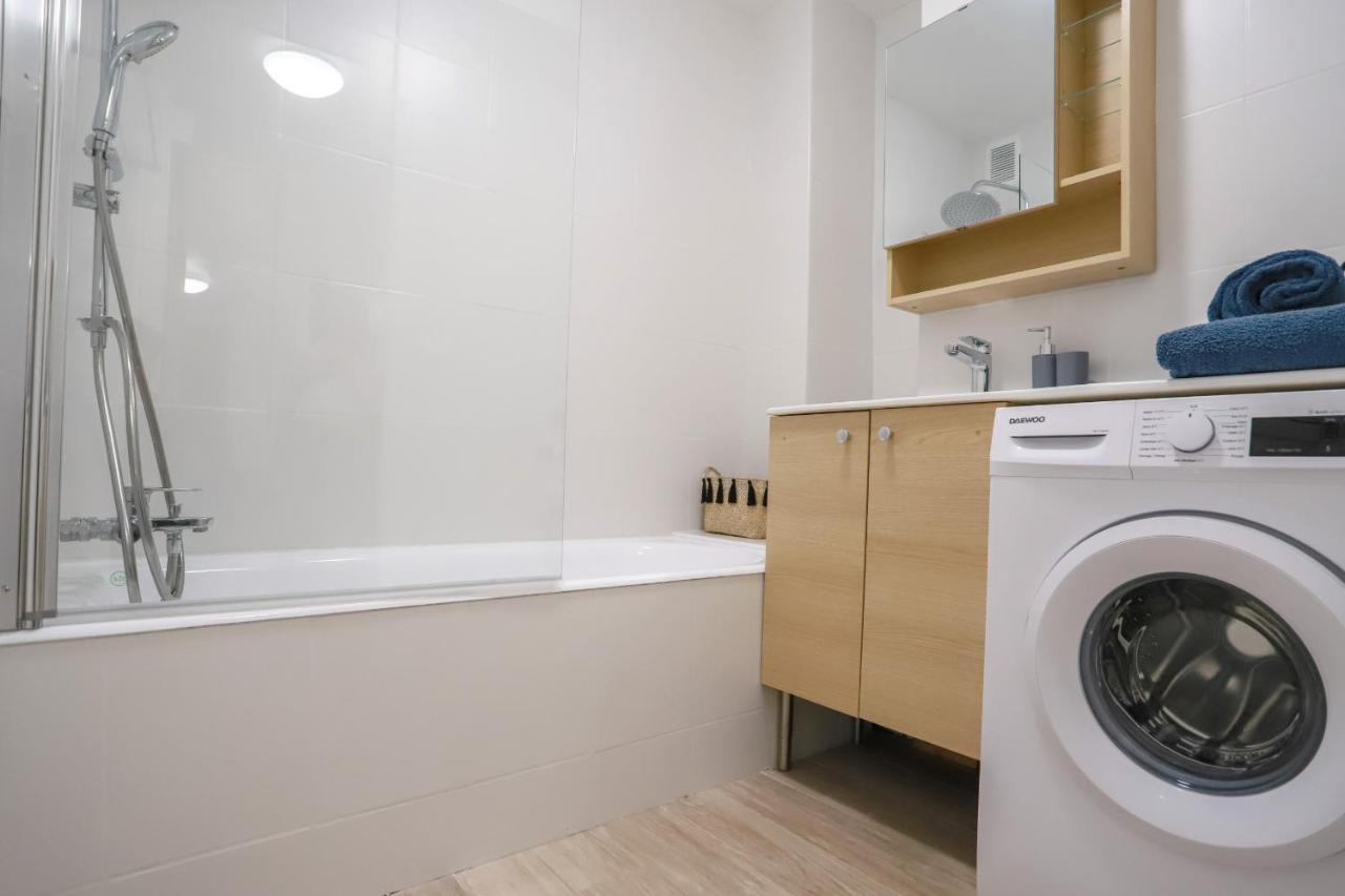 Chez Lou Appartement Proche Du Lac Moderne Annecy Zewnętrze zdjęcie