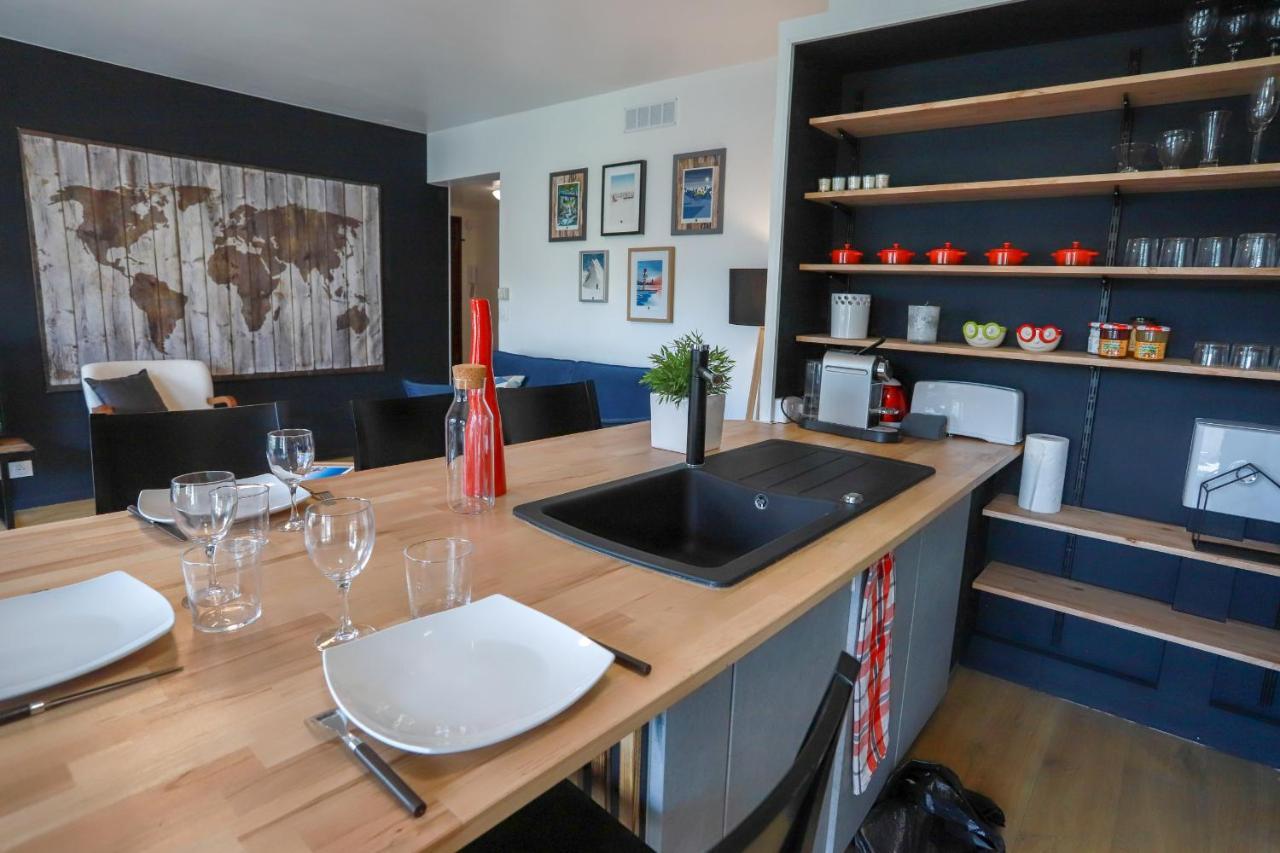 Chez Lou Appartement Proche Du Lac Moderne Annecy Zewnętrze zdjęcie