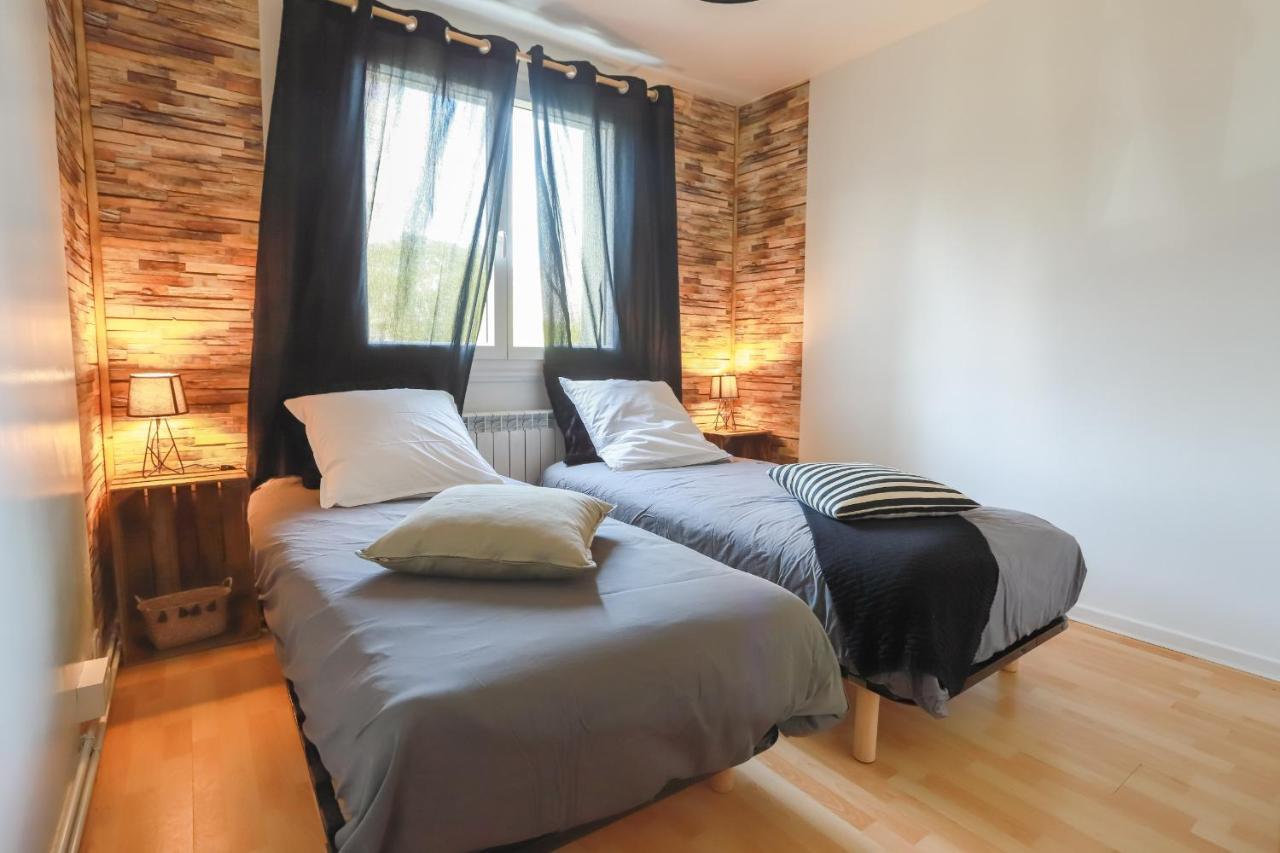 Chez Lou Appartement Proche Du Lac Moderne Annecy Zewnętrze zdjęcie