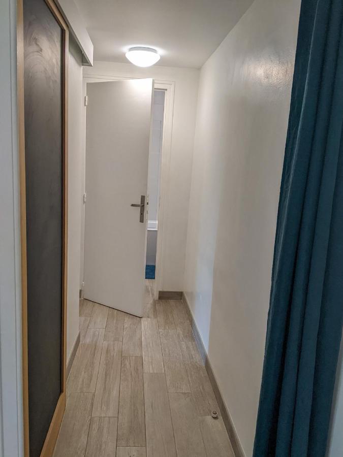 Chez Lou Appartement Proche Du Lac Moderne Annecy Zewnętrze zdjęcie