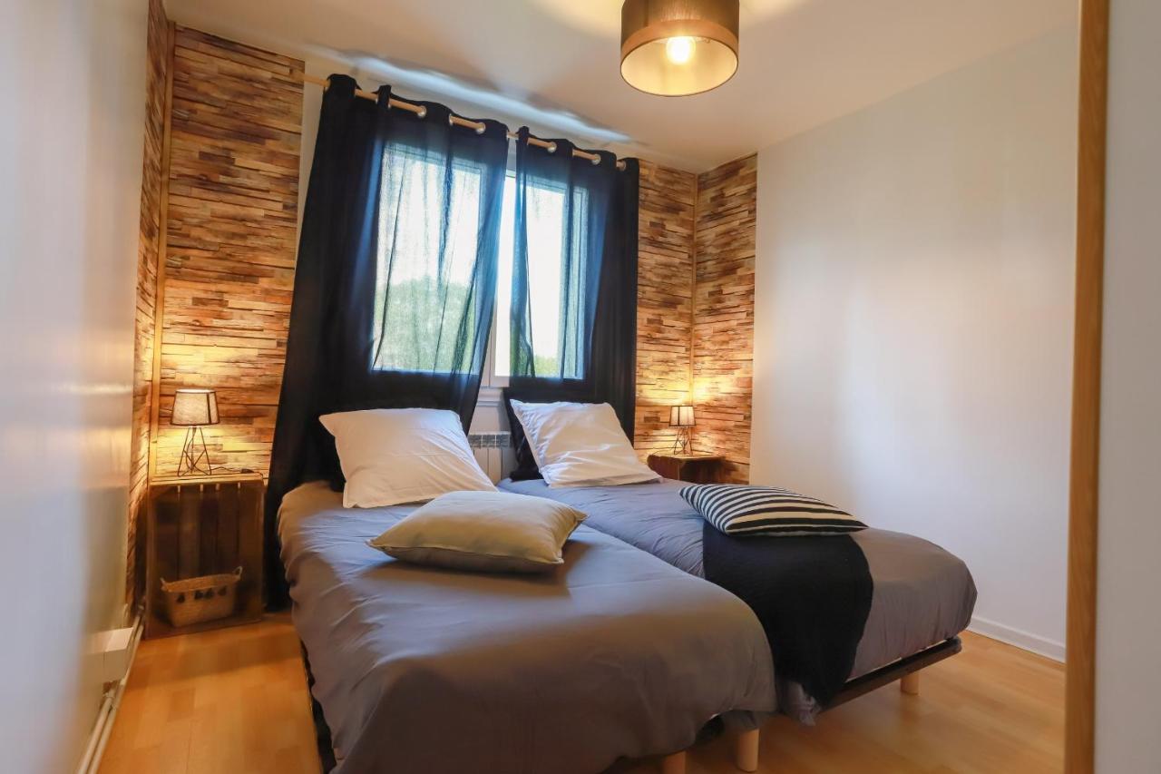 Chez Lou Appartement Proche Du Lac Moderne Annecy Zewnętrze zdjęcie