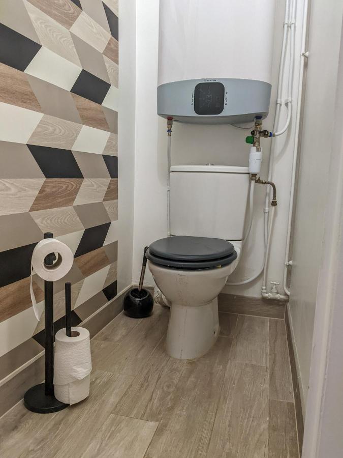 Chez Lou Appartement Proche Du Lac Moderne Annecy Zewnętrze zdjęcie