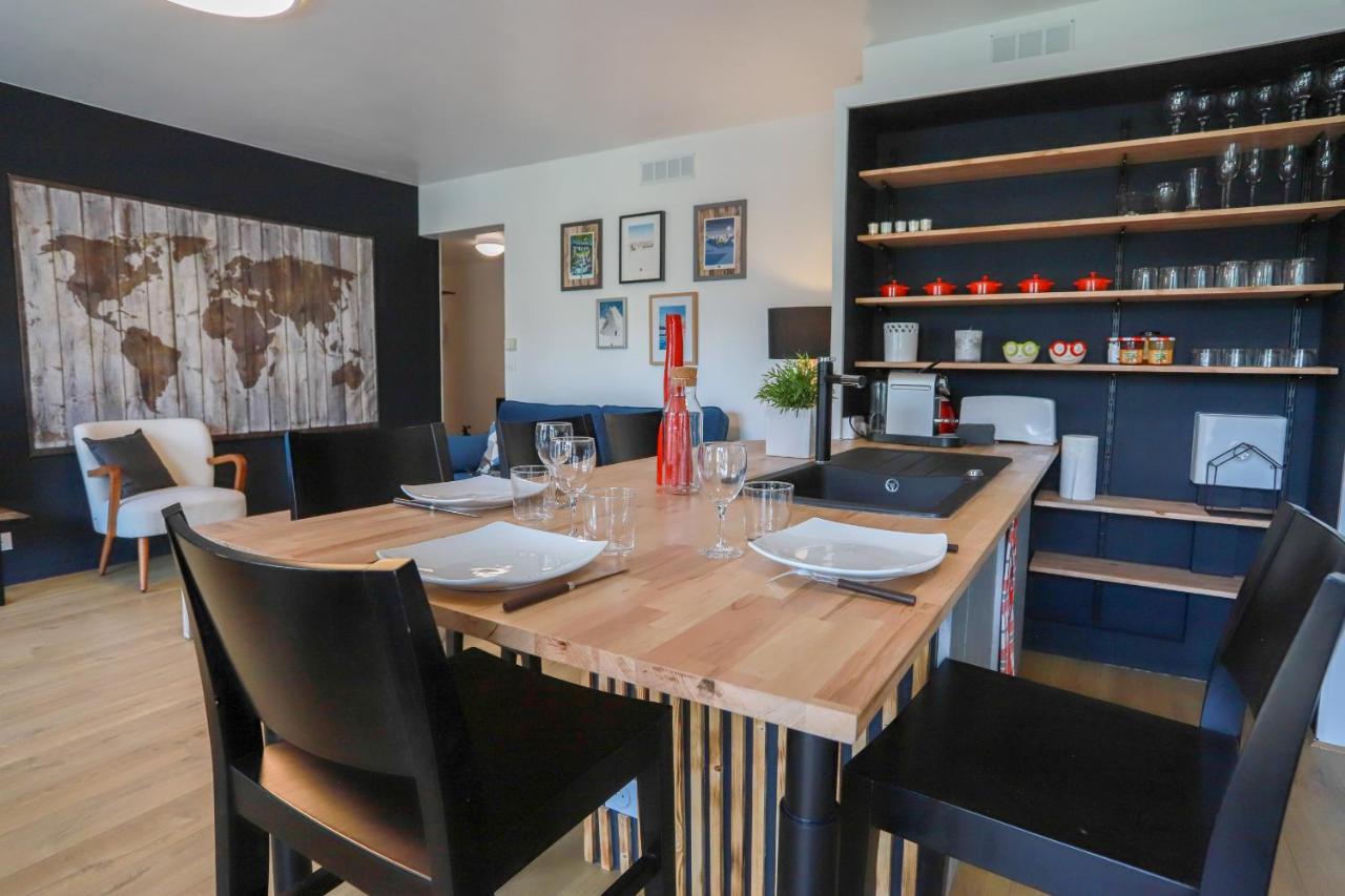 Chez Lou Appartement Proche Du Lac Moderne Annecy Zewnętrze zdjęcie
